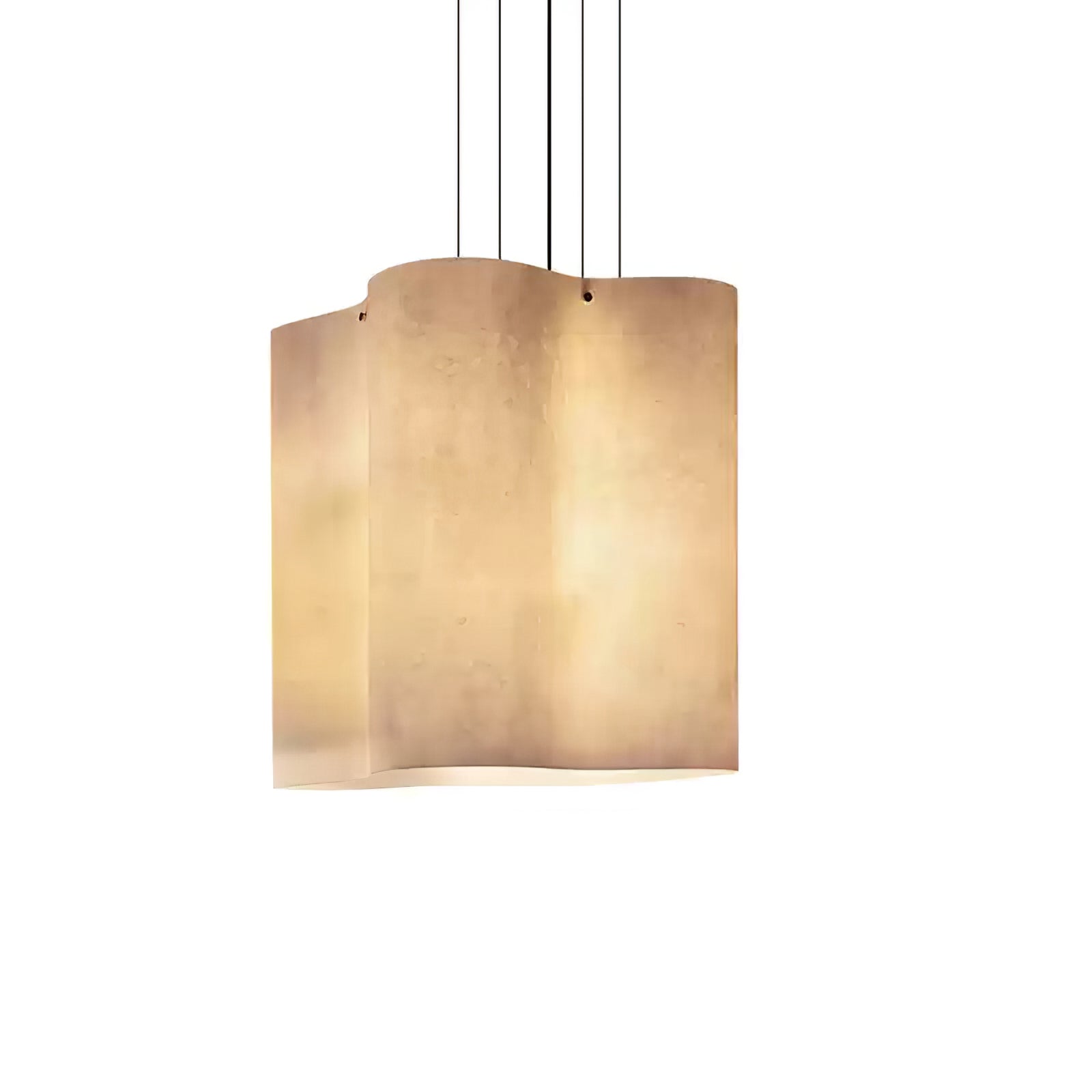 Nuvola Cloud Pendant Lamp - DEPRIMO