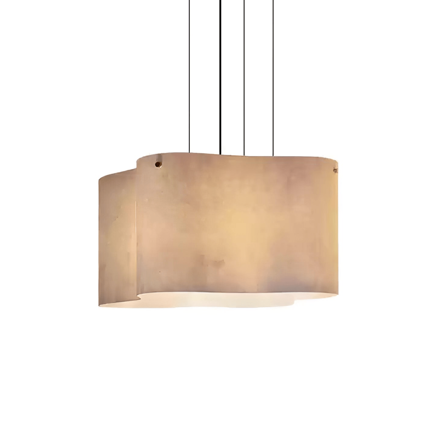 Nuvola Cloud Pendant Lamp - DEPRIMO