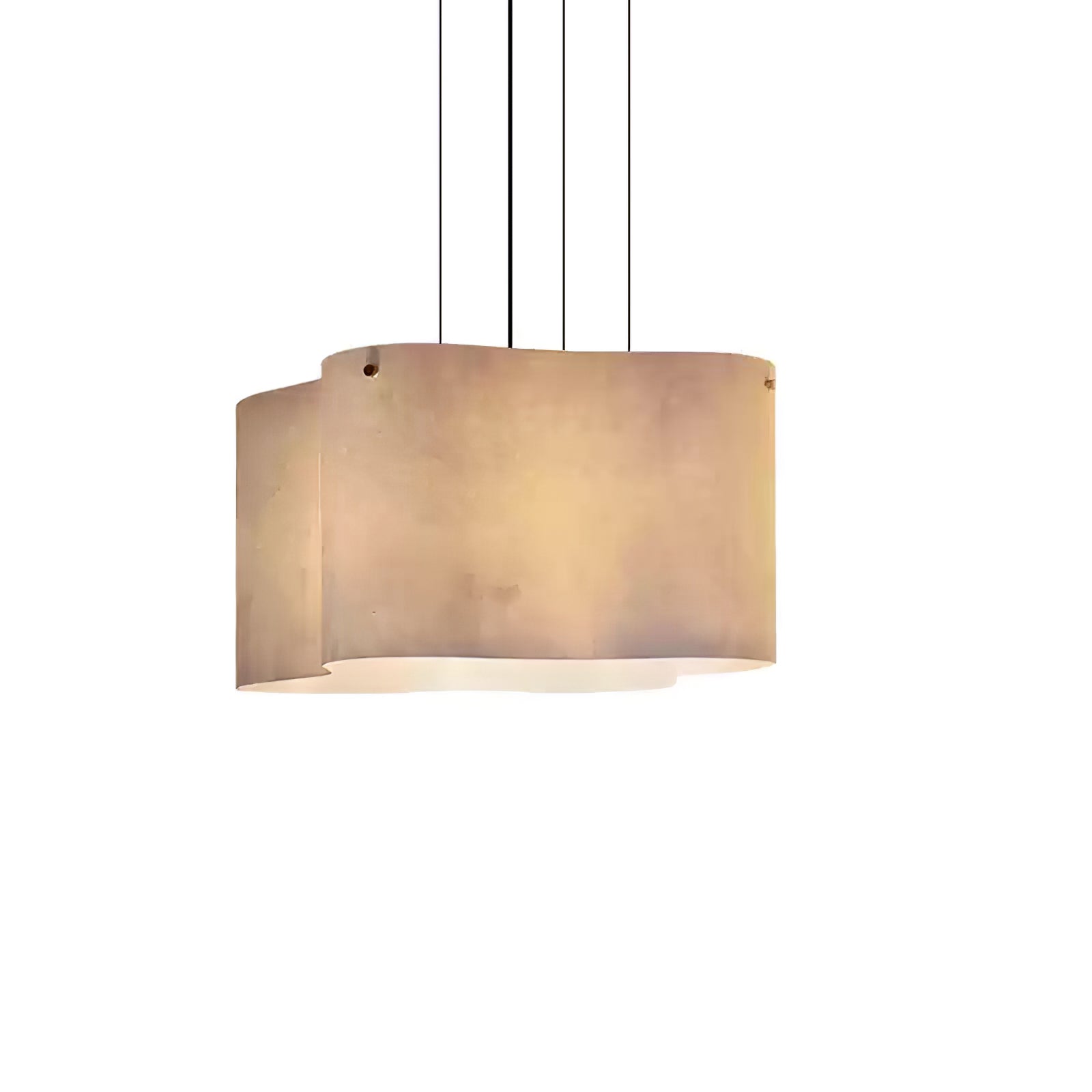Nuvola Cloud Pendant Lamp - DEPRIMO