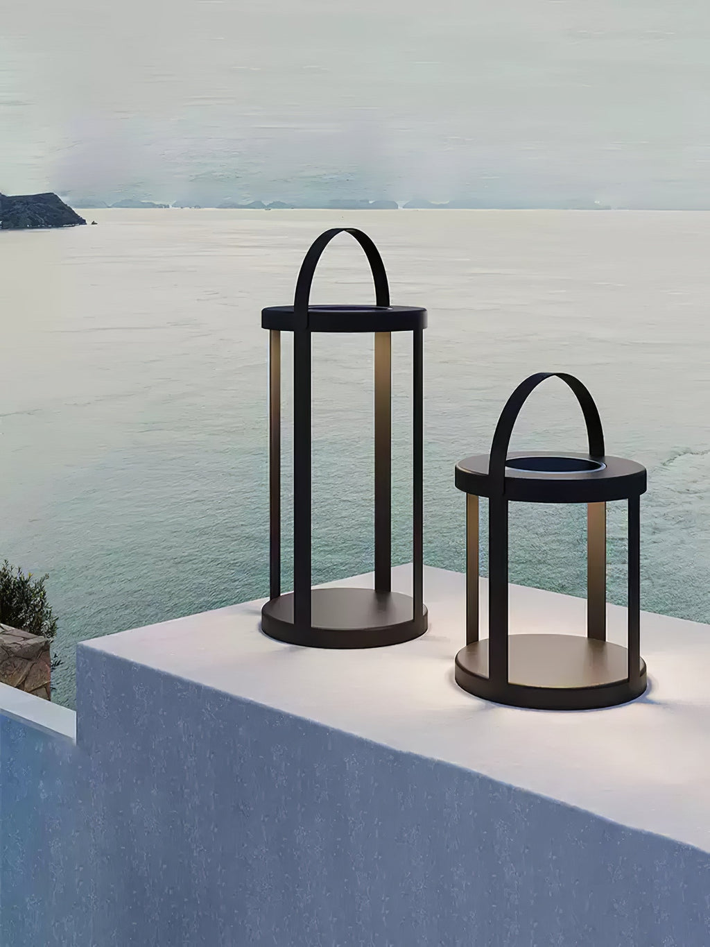 Вуличний ліхтар Nuvoro Lantern