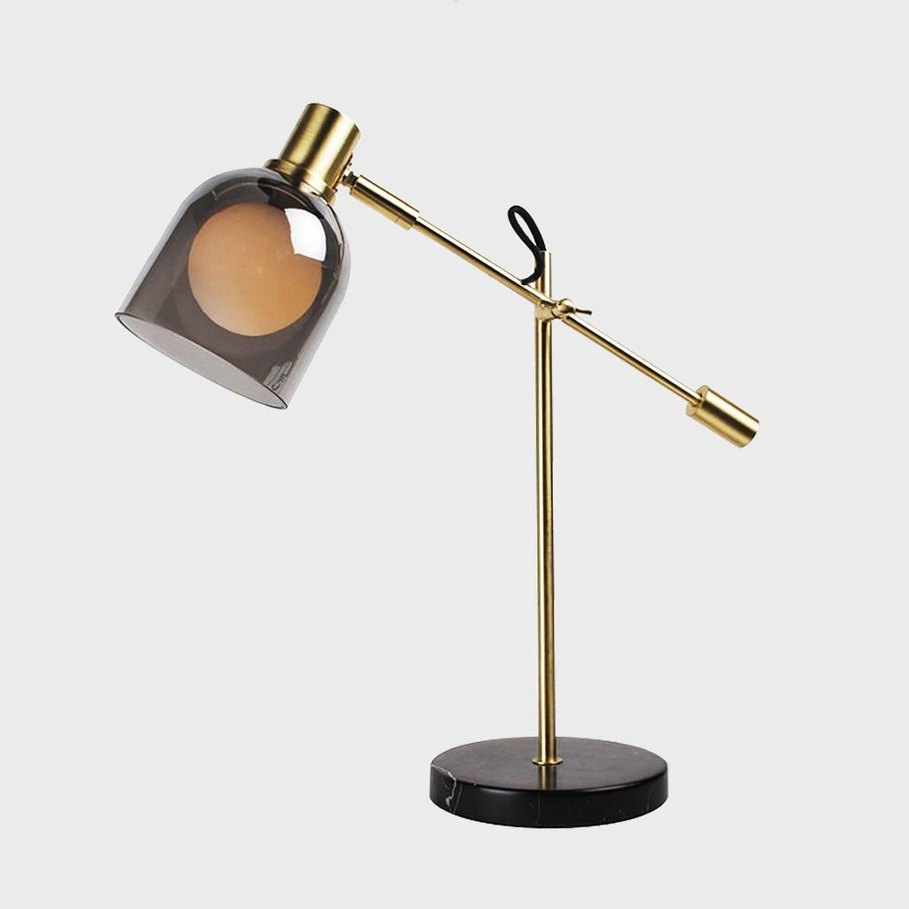 Nyos Table Lamp - DEPRIMO