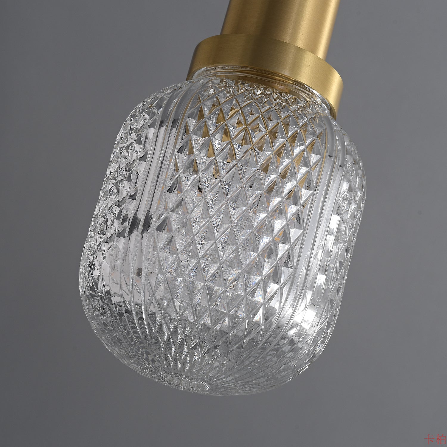 Підвісний світильник Nyx Glass