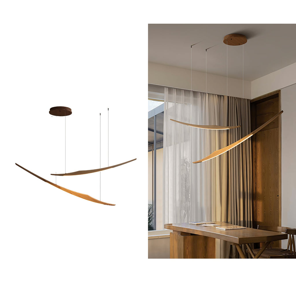 Skytrace Pendant Light - DEPRIMO