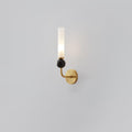 Marble Vertical Wall Lamp - DEPRIMO