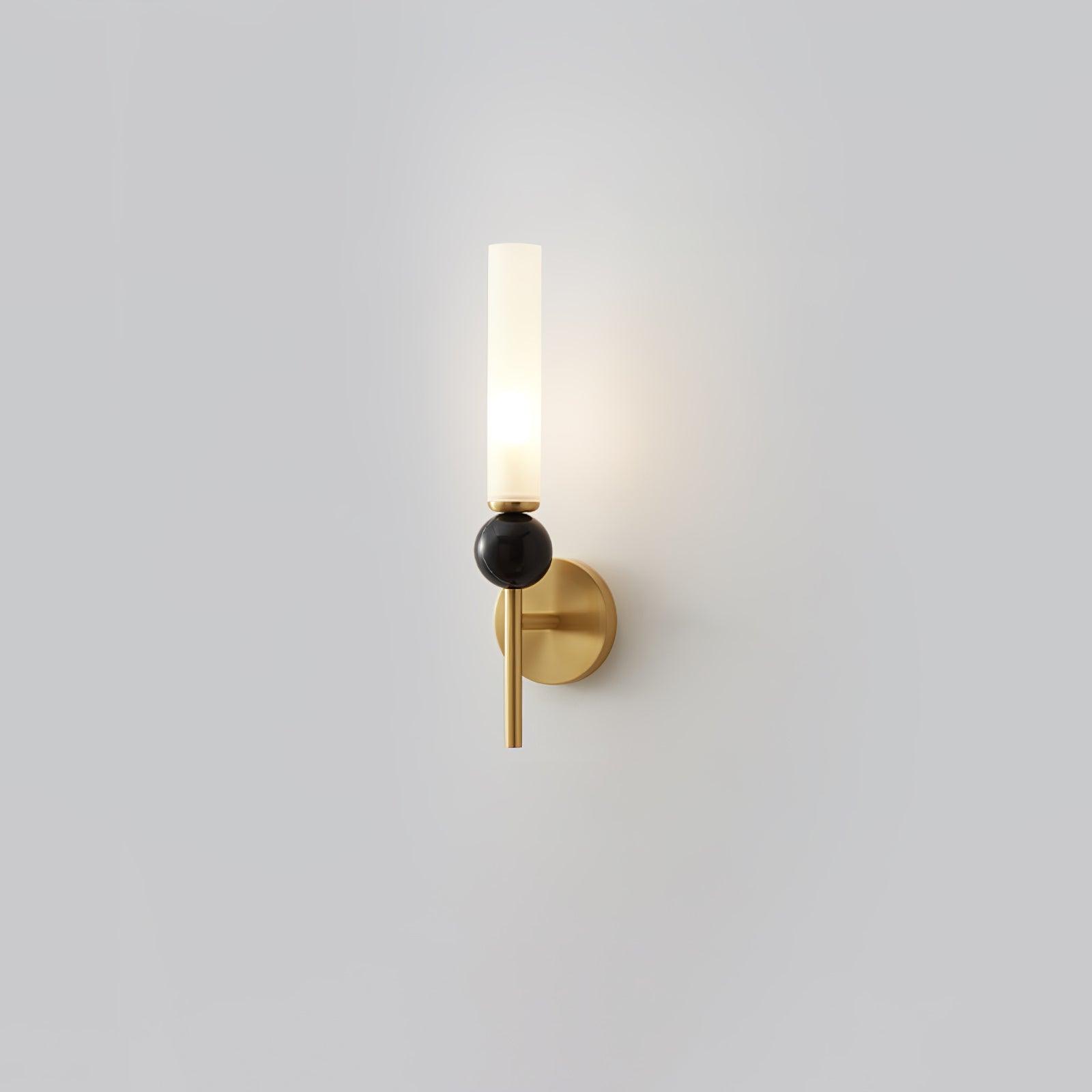 Marble Vertical Wall Lamp - DEPRIMO