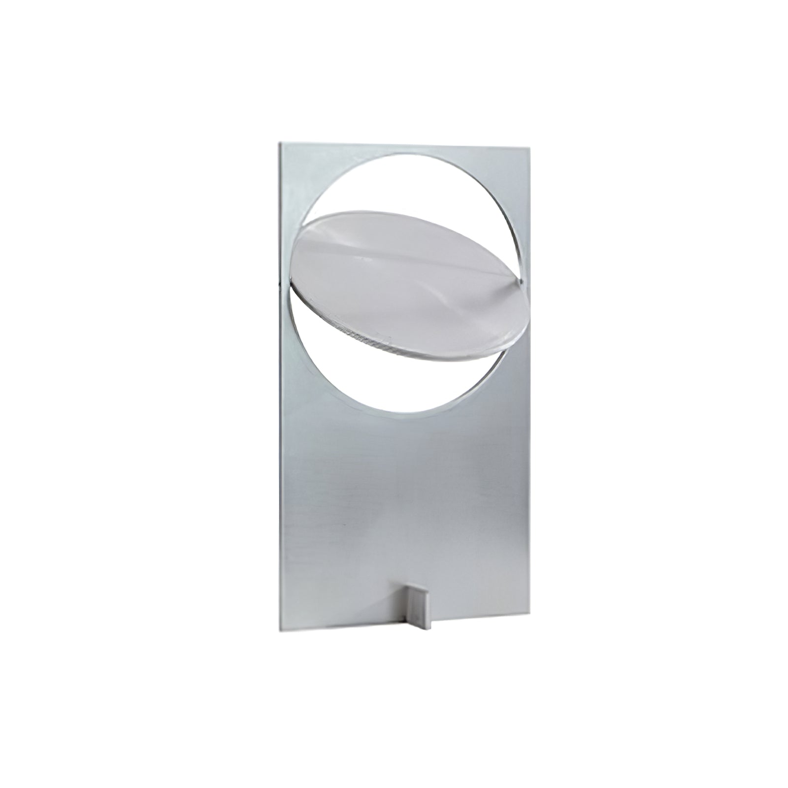 OBJ - 01 Table Lamp - DEPRIMO