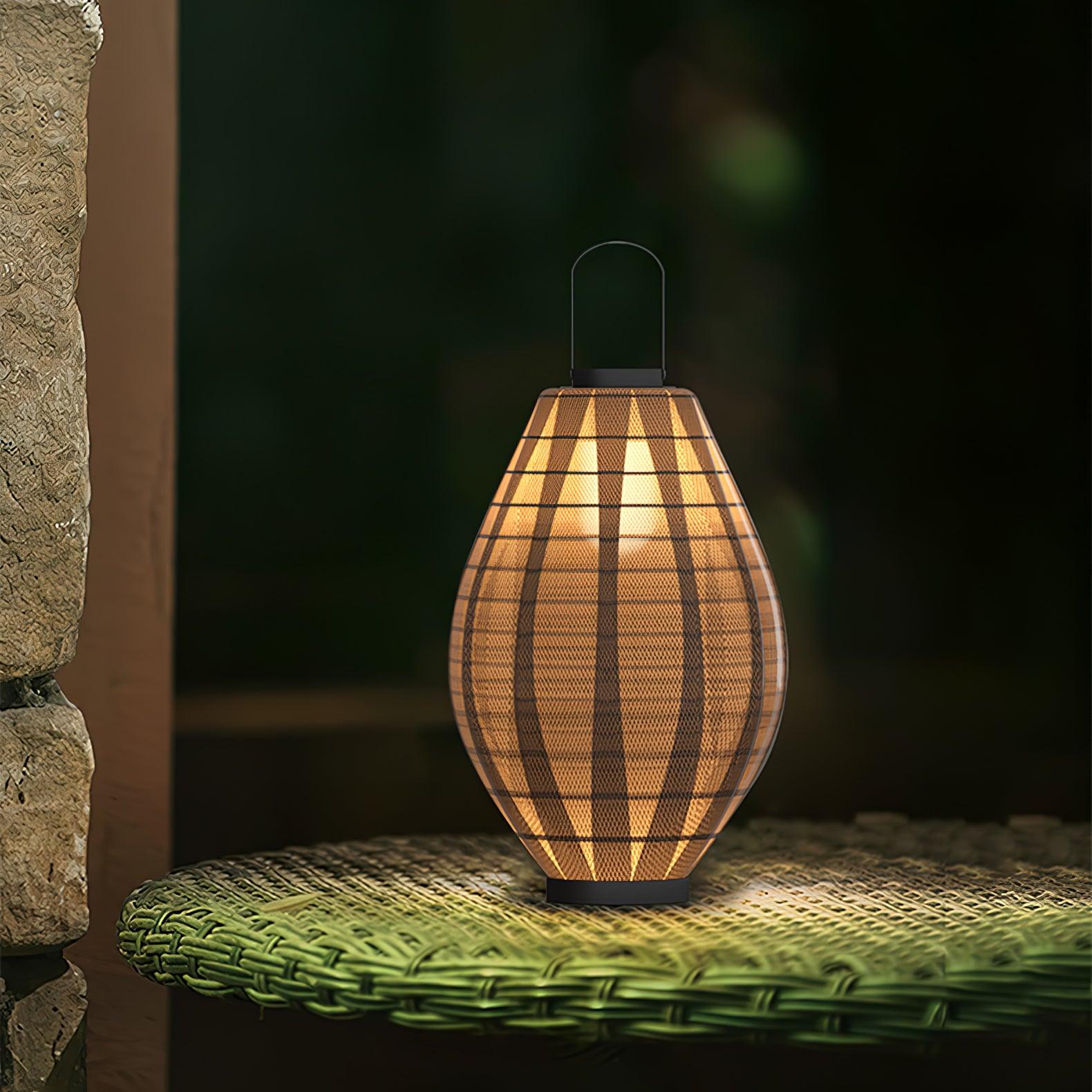 Вулична лампа Oasis Mesh Beacon