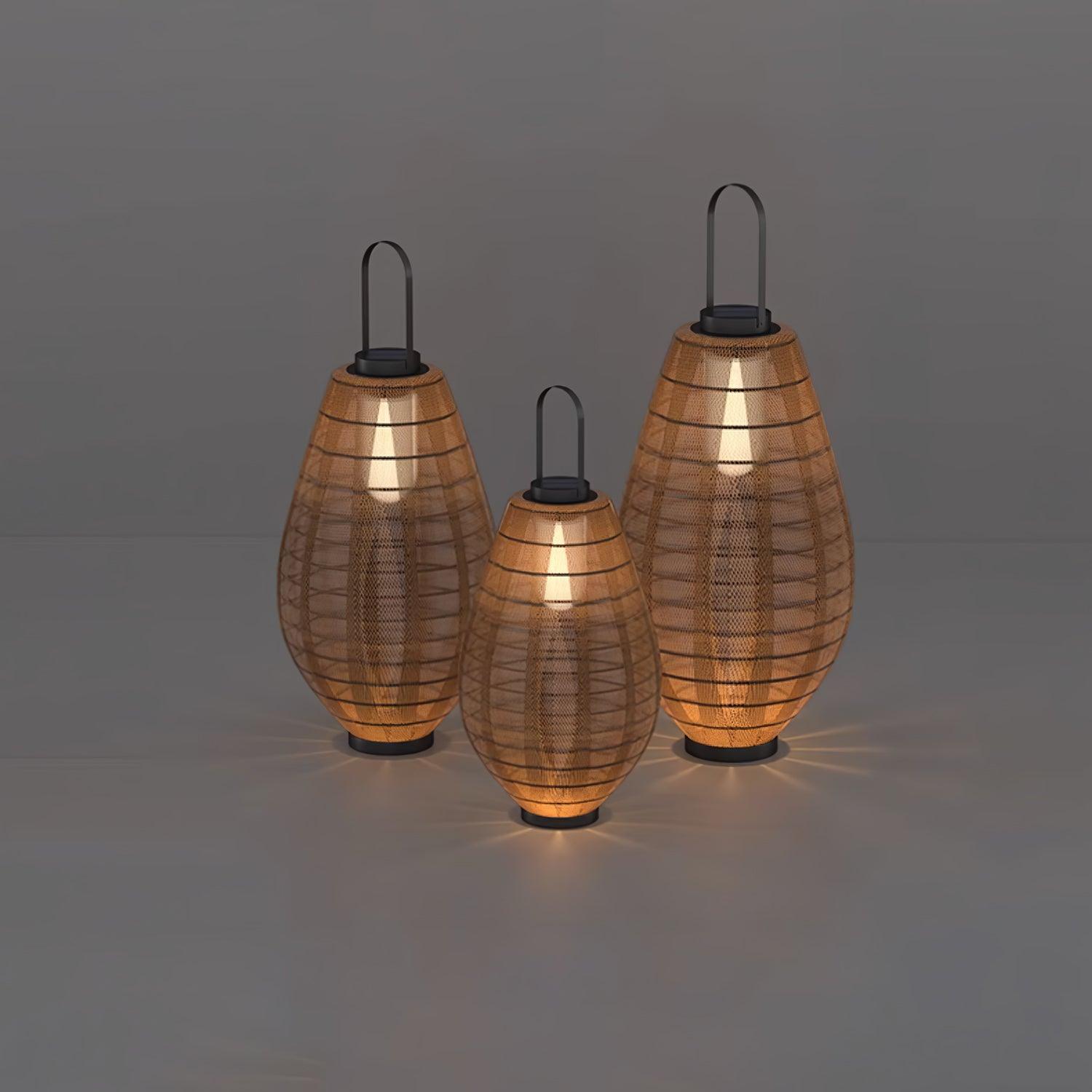 Вулична лампа Oasis Mesh Beacon