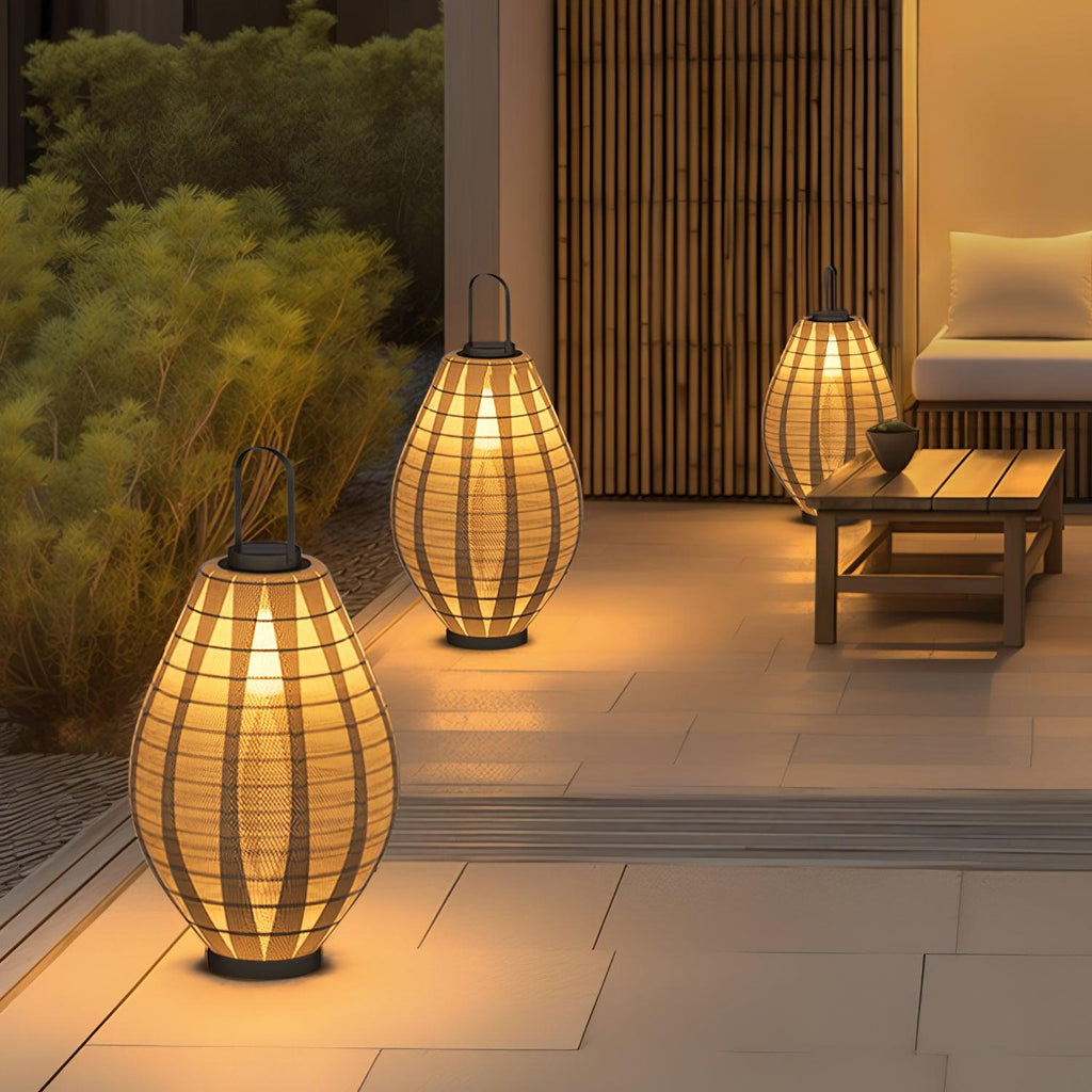 Вулична лампа Oasis Mesh Beacon