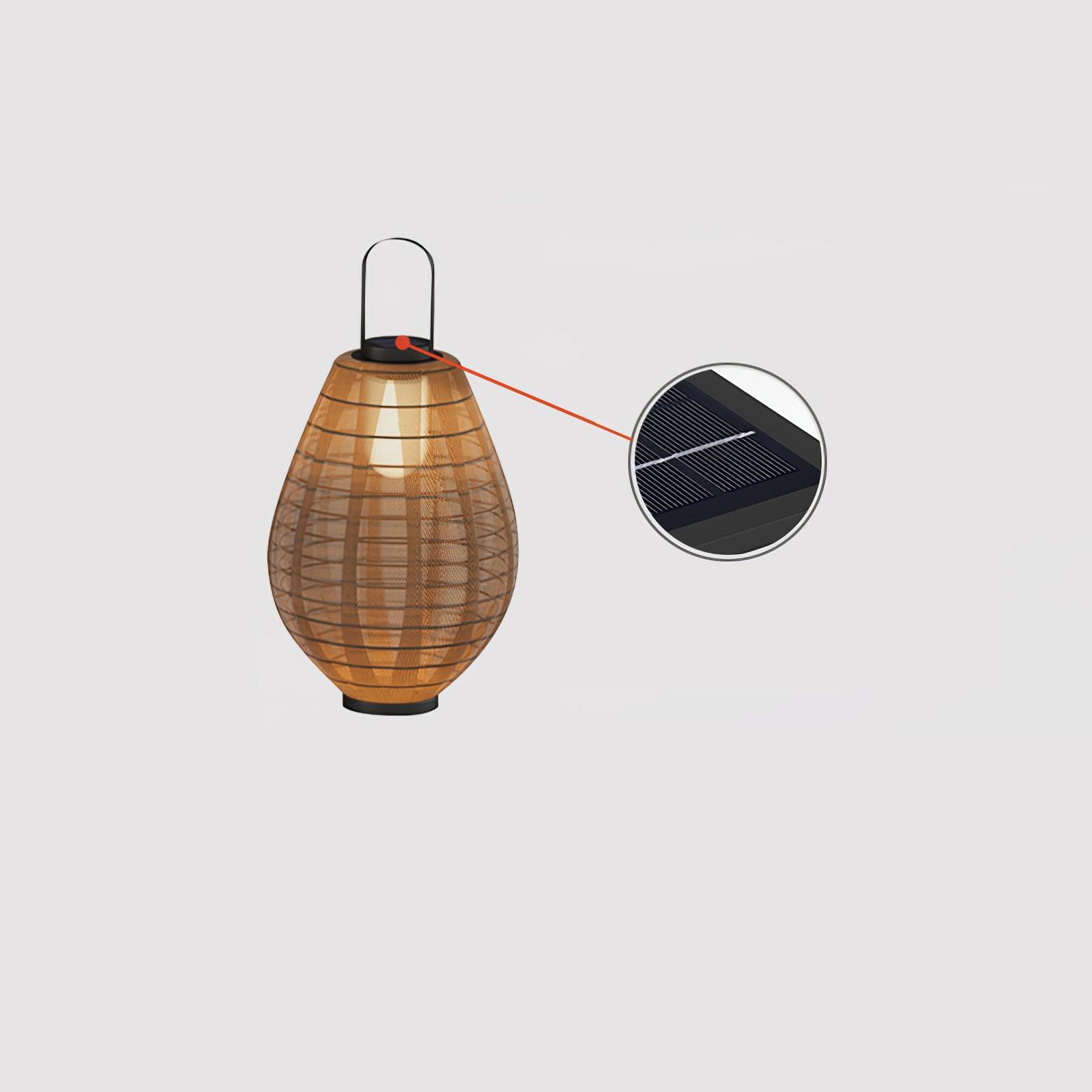 Вулична лампа Oasis Mesh Beacon