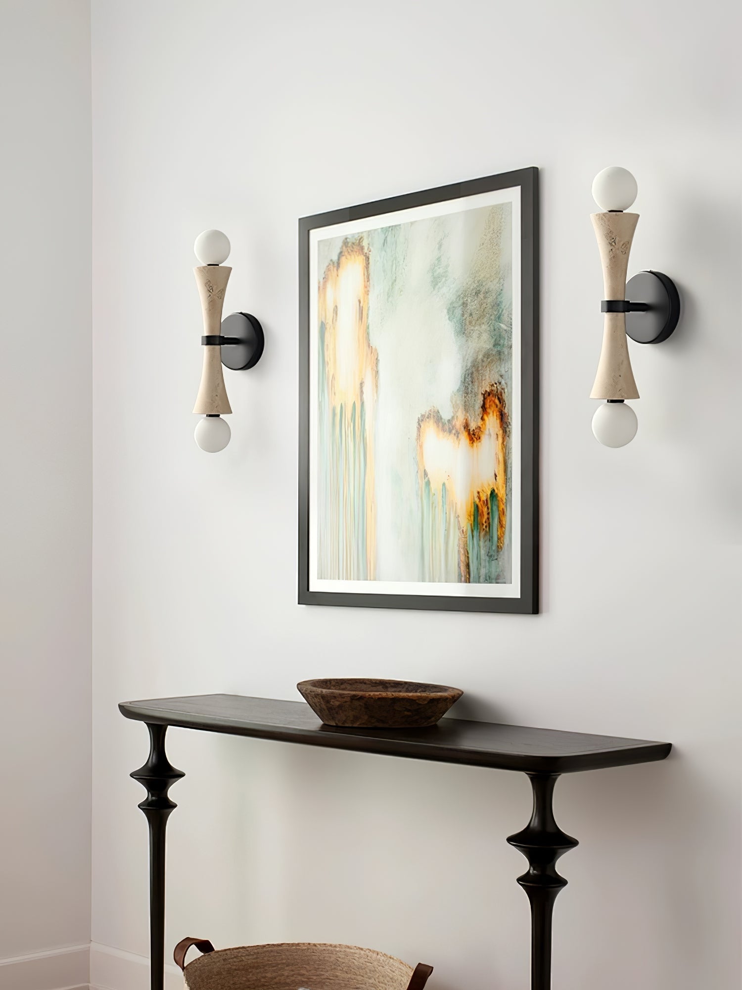 Obel Wall Sconce