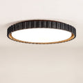 Obsidian Aura Ceiling Light - Vakkerlight
