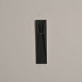 Obsidian Path Solar Outdoor Wall Light - Vakkerlight