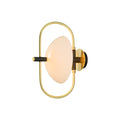 Odeon Wall Lamp - Vakkerlight