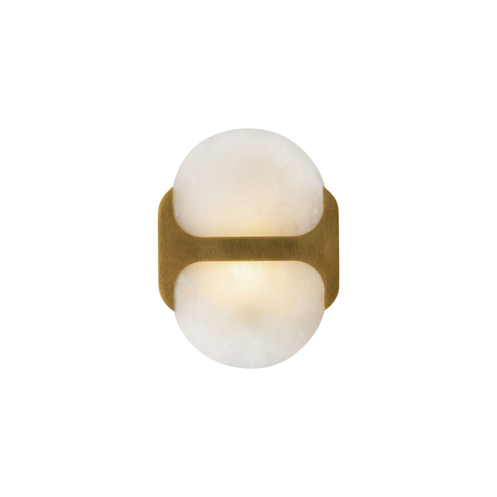 Odin Wall Sconce - Vakkerlight