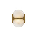 Odin Wall Sconce - Vakkerlight