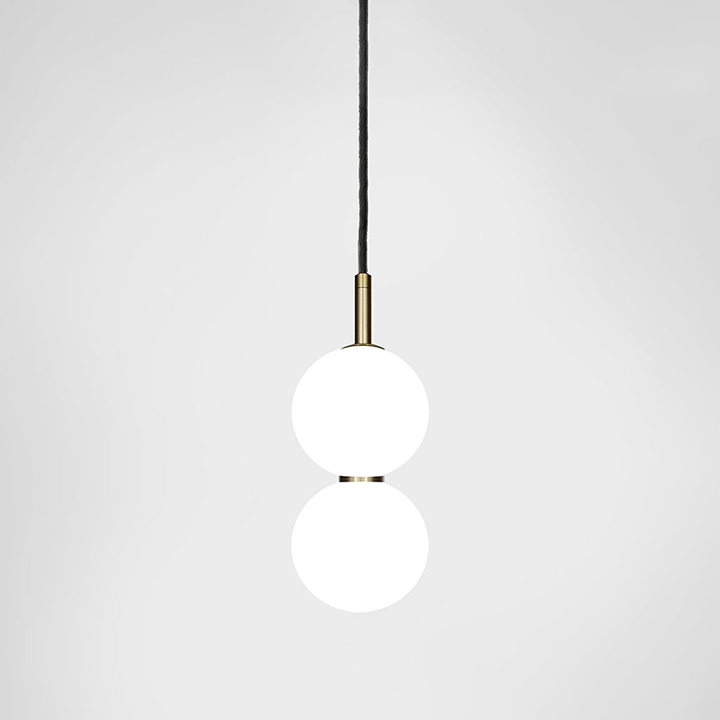 Ohm Pendant Light - DEPRIMO