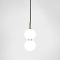 Ohm Pendant Light - DEPRIMO