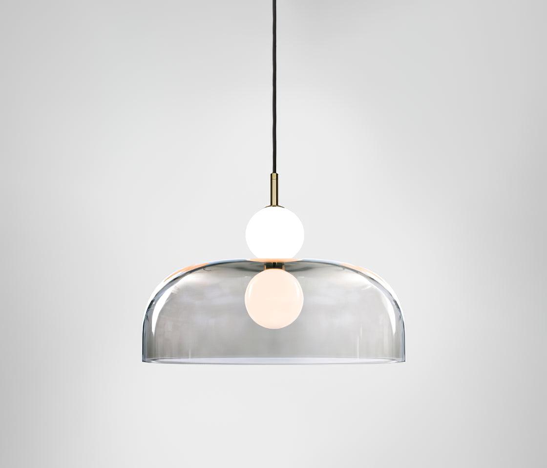 Ohm Pendant Light - DEPRIMO