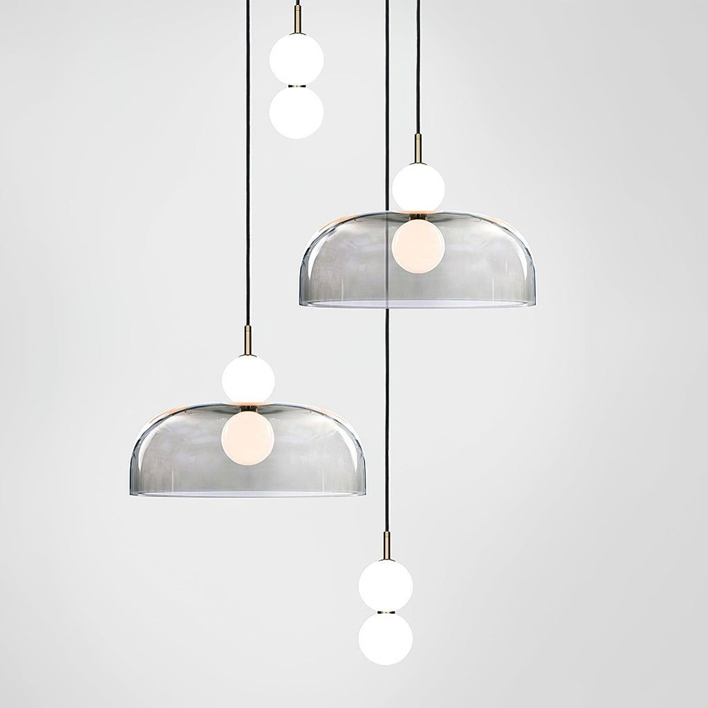 Ohm Pendant Light - DEPRIMO