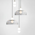 Ohm Pendant Light - DEPRIMO