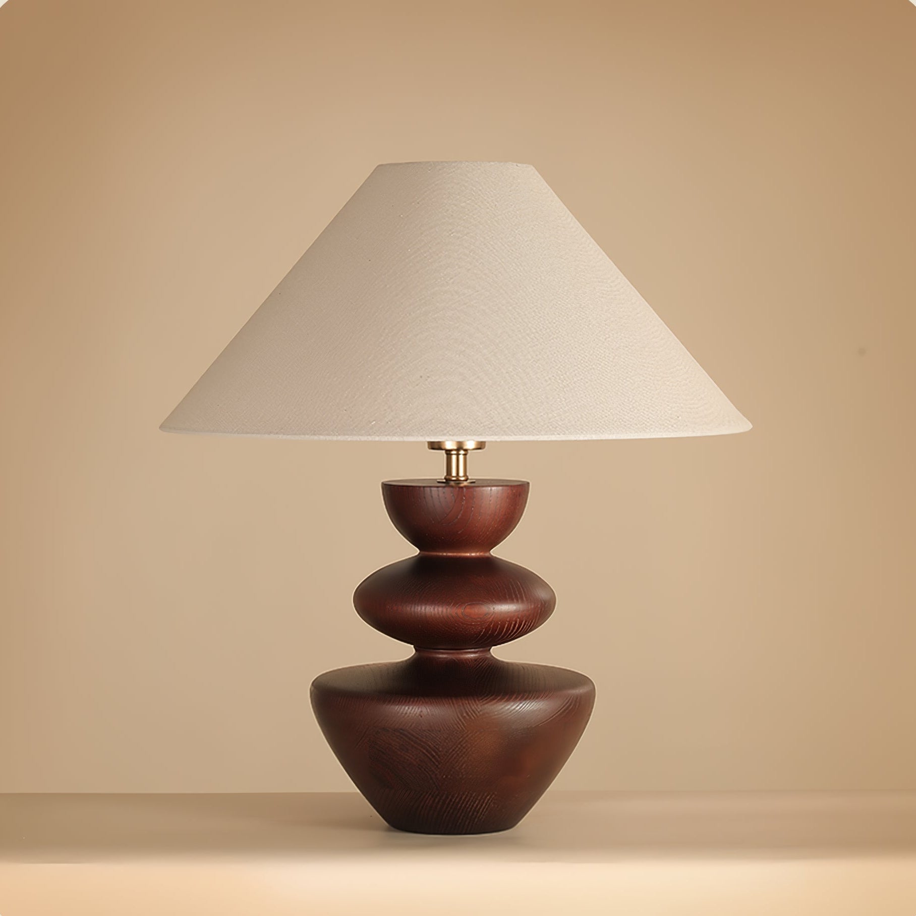 Ombra Totem Table Lamp - DEPRIMO