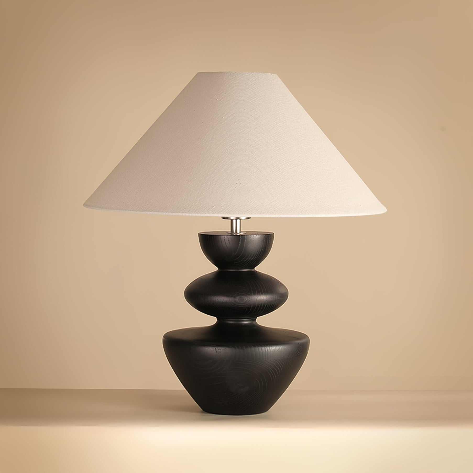 Ombra Totem Table Lamp - DEPRIMO