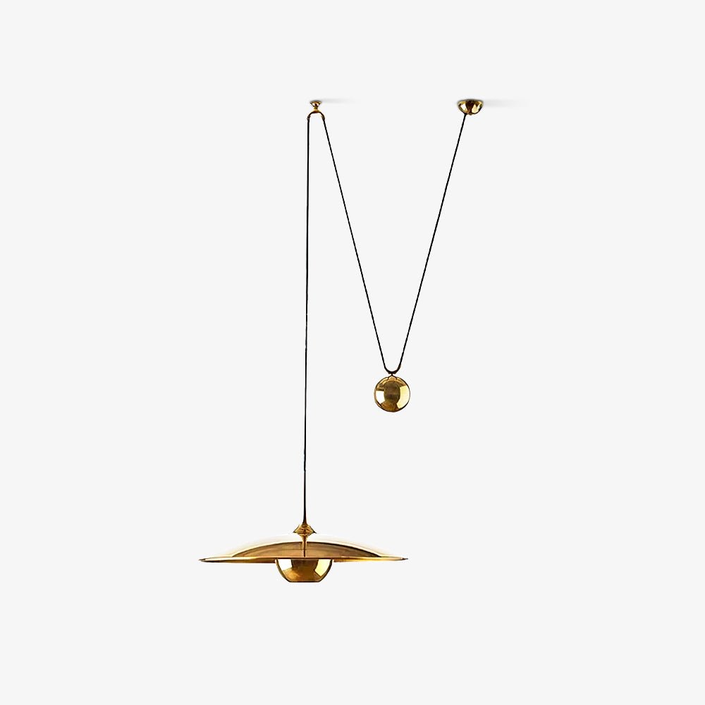 Onos Pendant Lamp - DEPRIMO