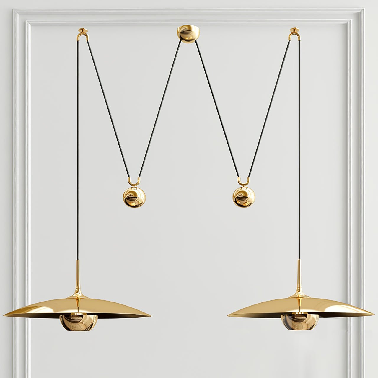 Onos Pendant Lamp - DEPRIMO