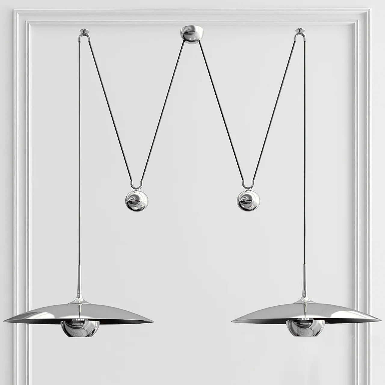 Onos Pendant Lamp - DEPRIMO