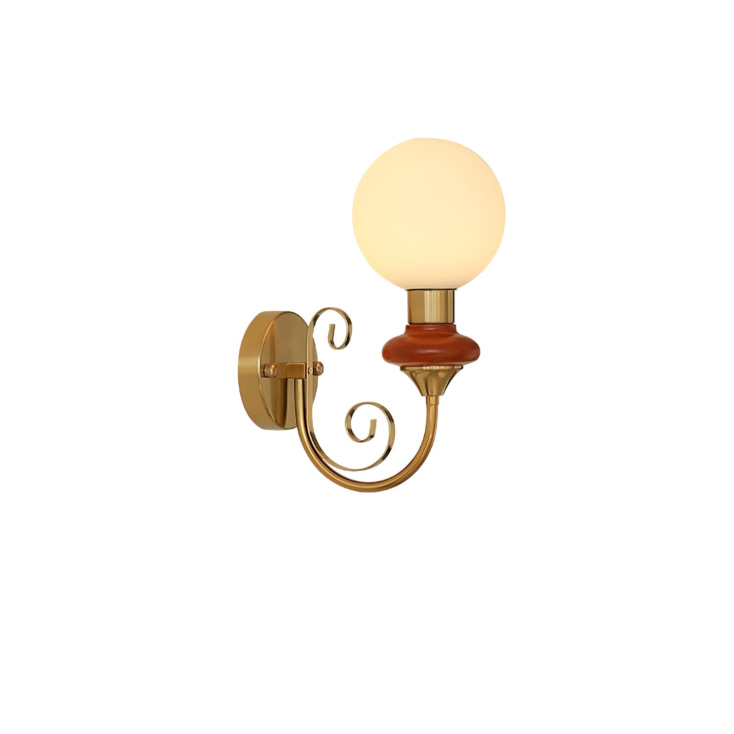 Onyx Wall Lamp - DEPRIMO