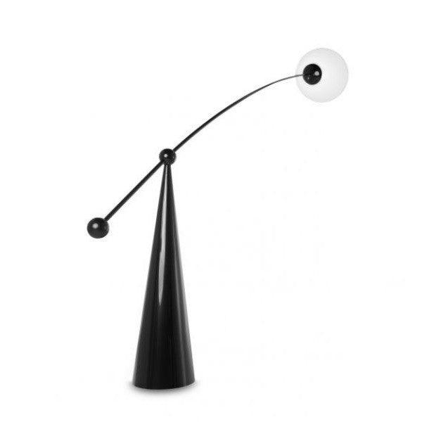 Торшер Opal Arc