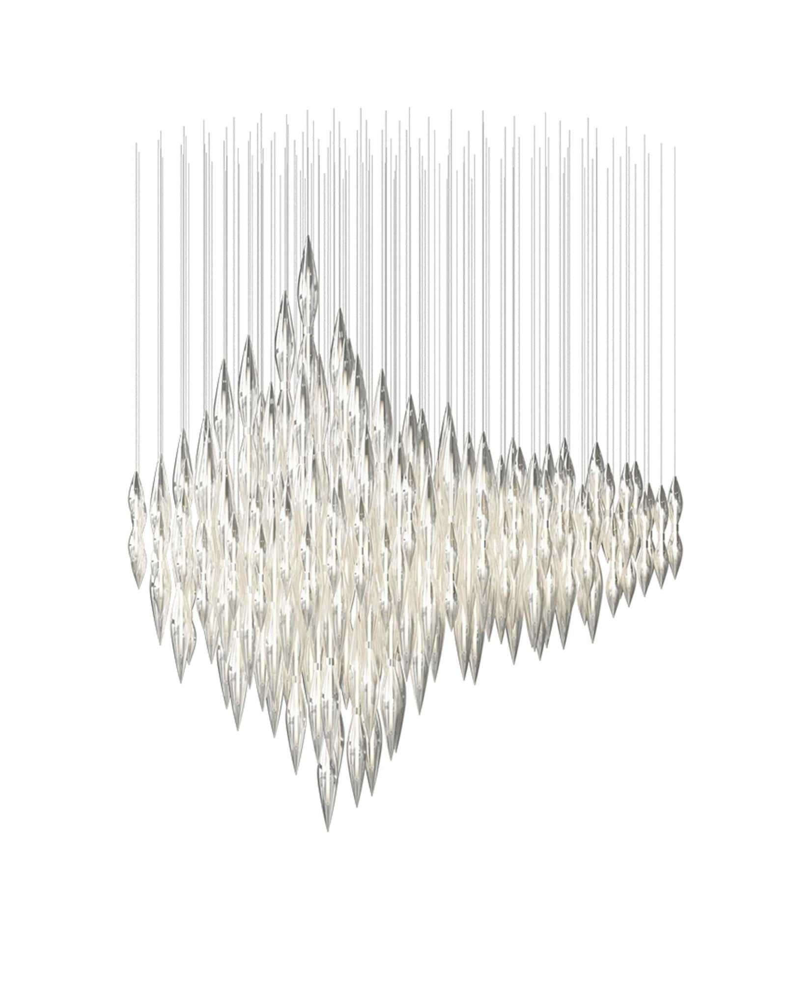 Opera Chandelier - Vakkerlight