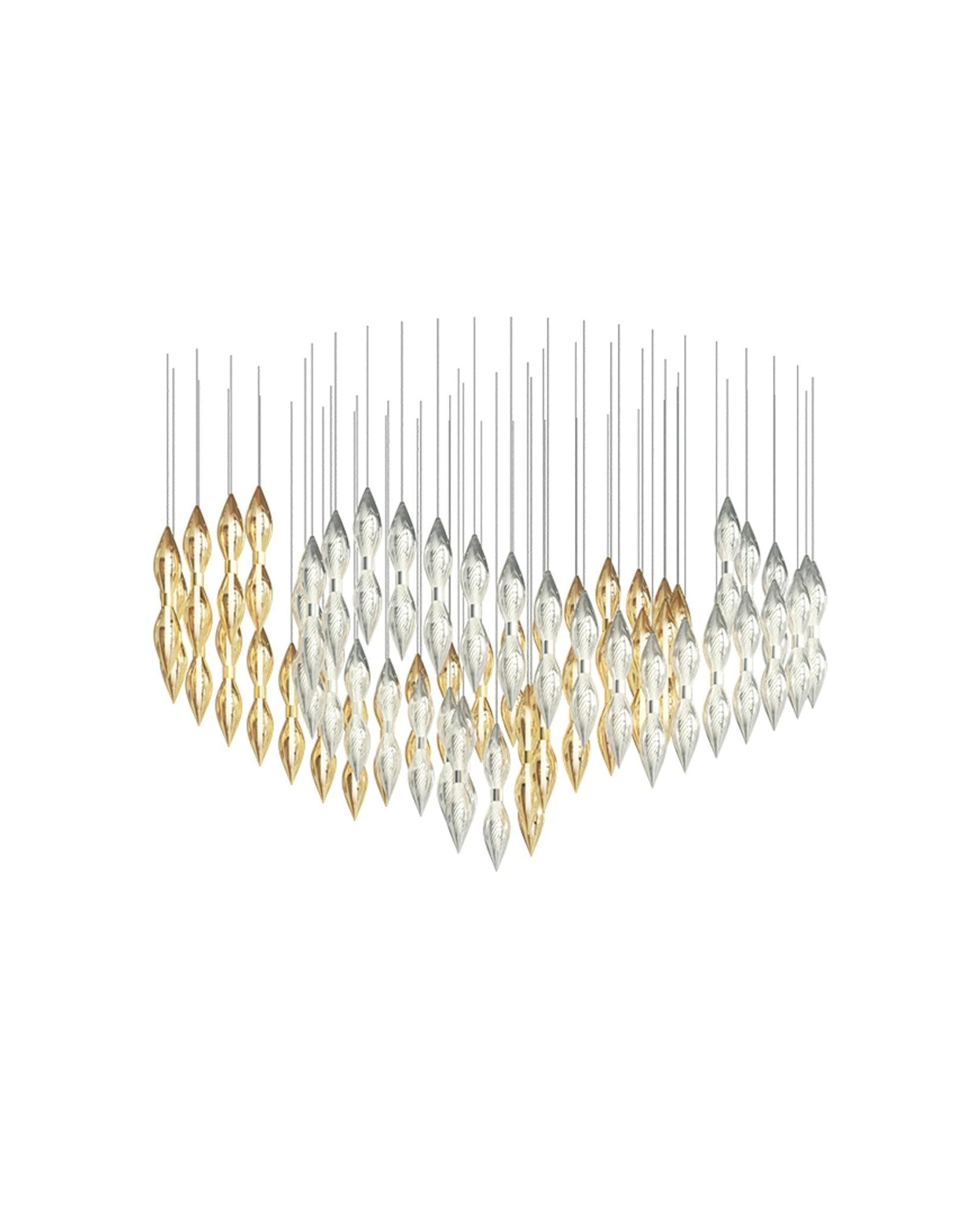 Opera Chandelier - Vakkerlight