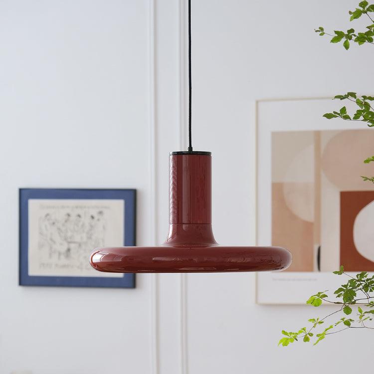 Optima Pendant Light - DEPRIMO