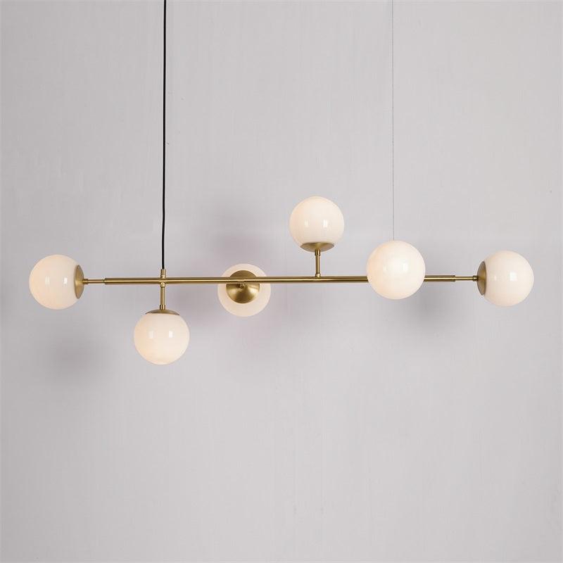 Orb Chandelier - DEPRIMO