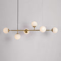 Orb Chandelier - DEPRIMO
