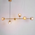 Orb Chandelier - DEPRIMO