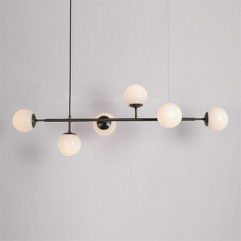 Orb Chandelier - DEPRIMO