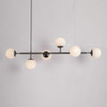 Orb Chandelier - DEPRIMO