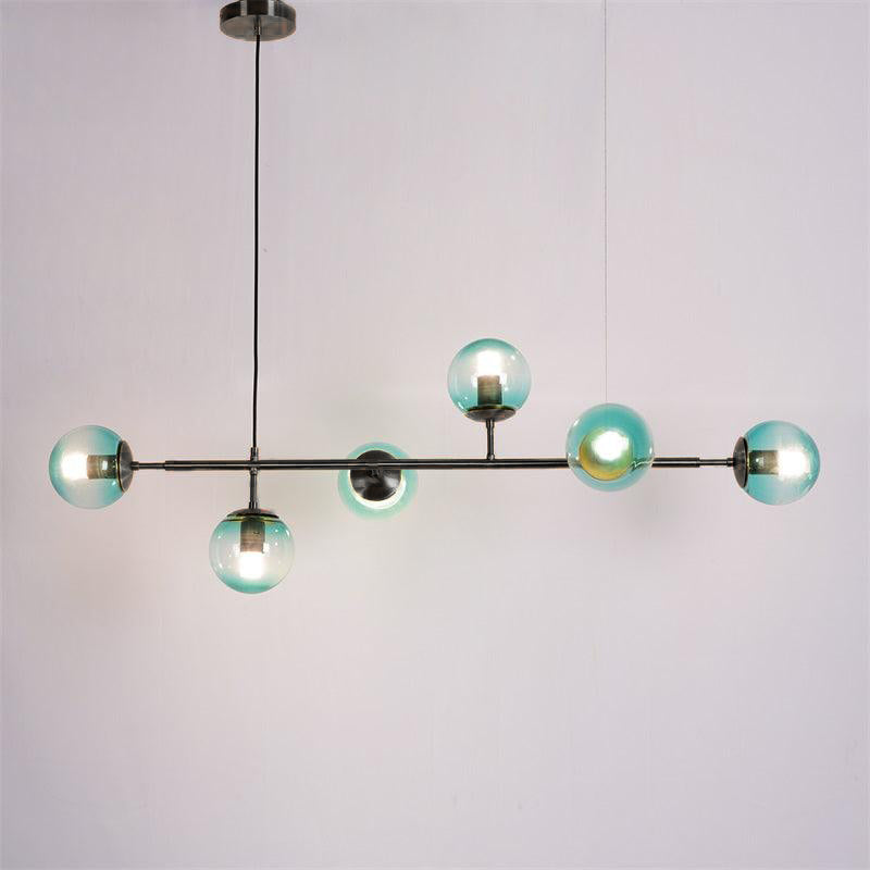 Orb Chandelier - DEPRIMO