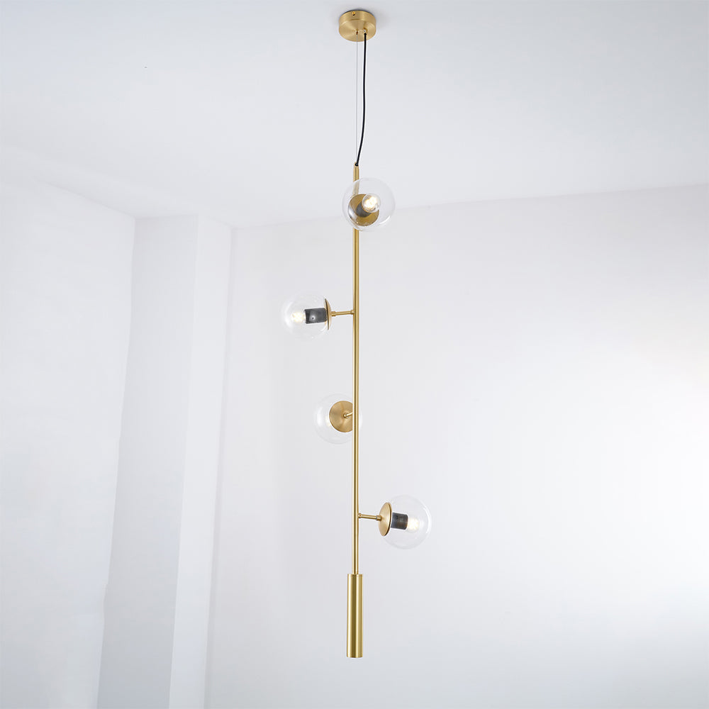 Orb Pendant Light - DEPRIMO