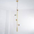Orb Pendant Light - DEPRIMO