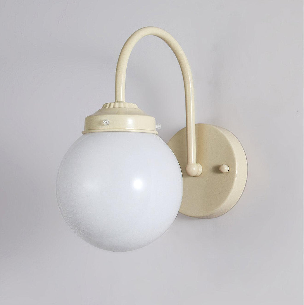 Настінний світильник Orb Surface