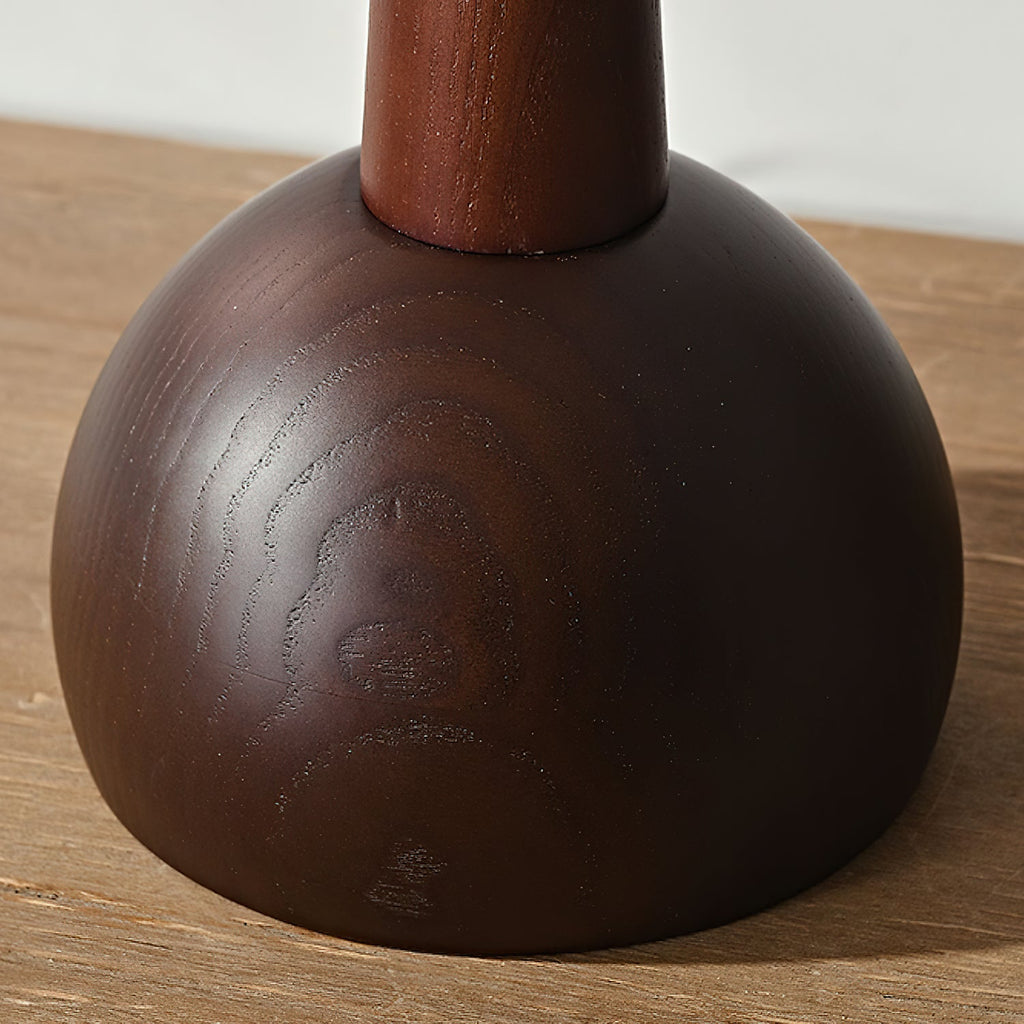 Настільна лампа Orben Wood