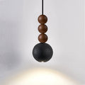 Orbio Sphere Pendant Light - Vakkerlight