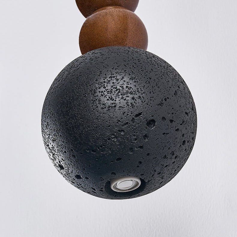 Підвісний світильник Orbio Sphere