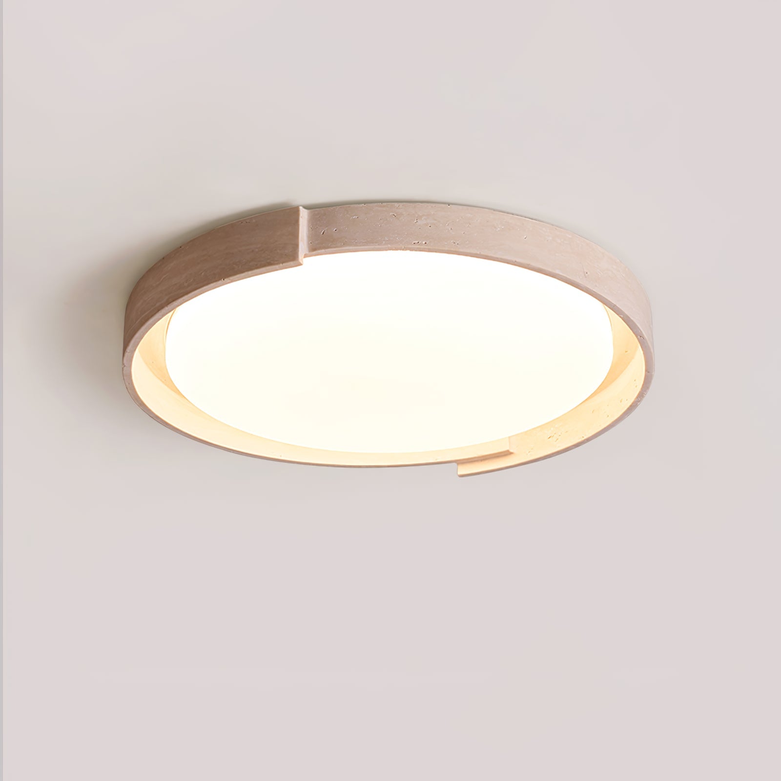 Orbital Edge Ceiling Light - Vakkerlight