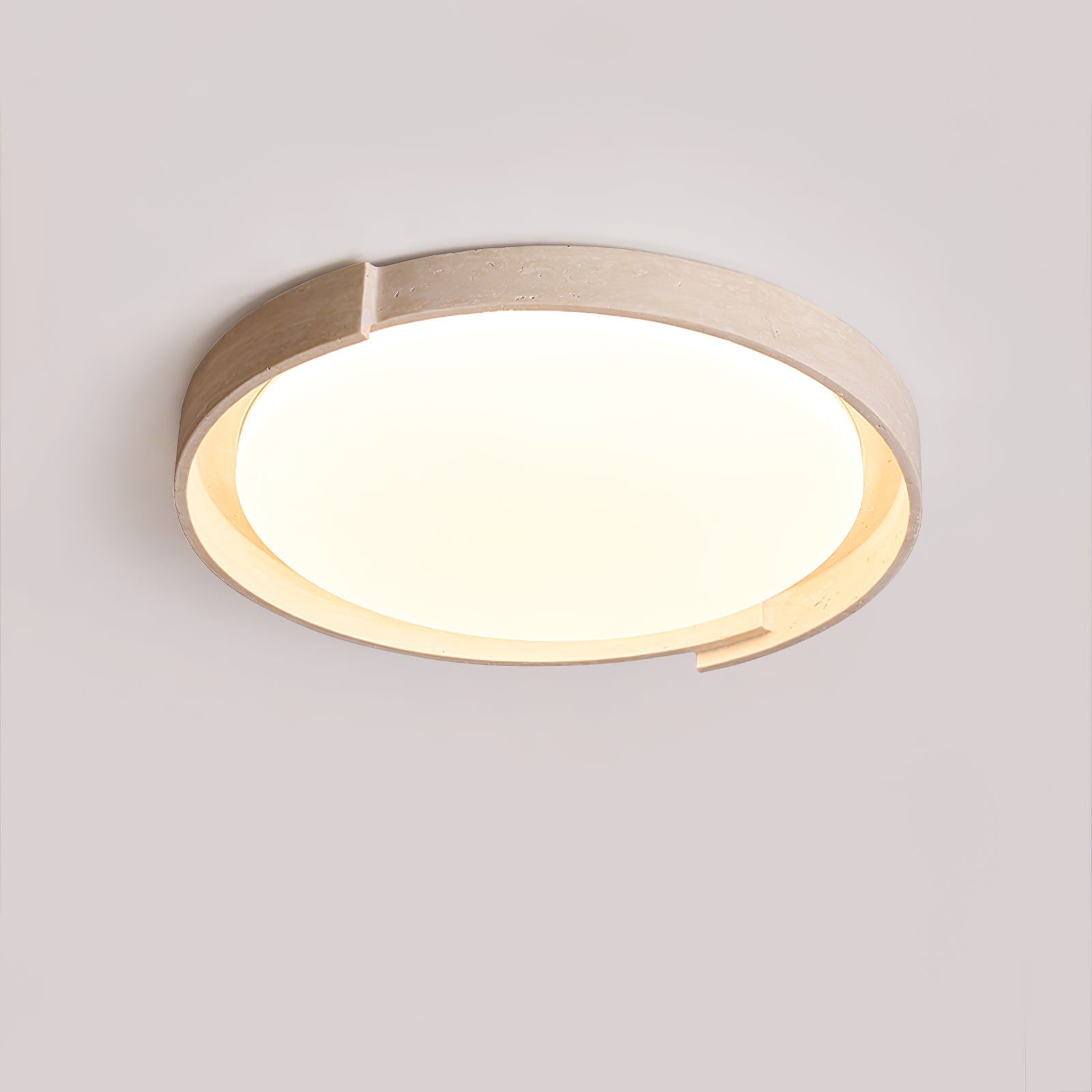Orbital Edge Ceiling Light - Vakkerlight