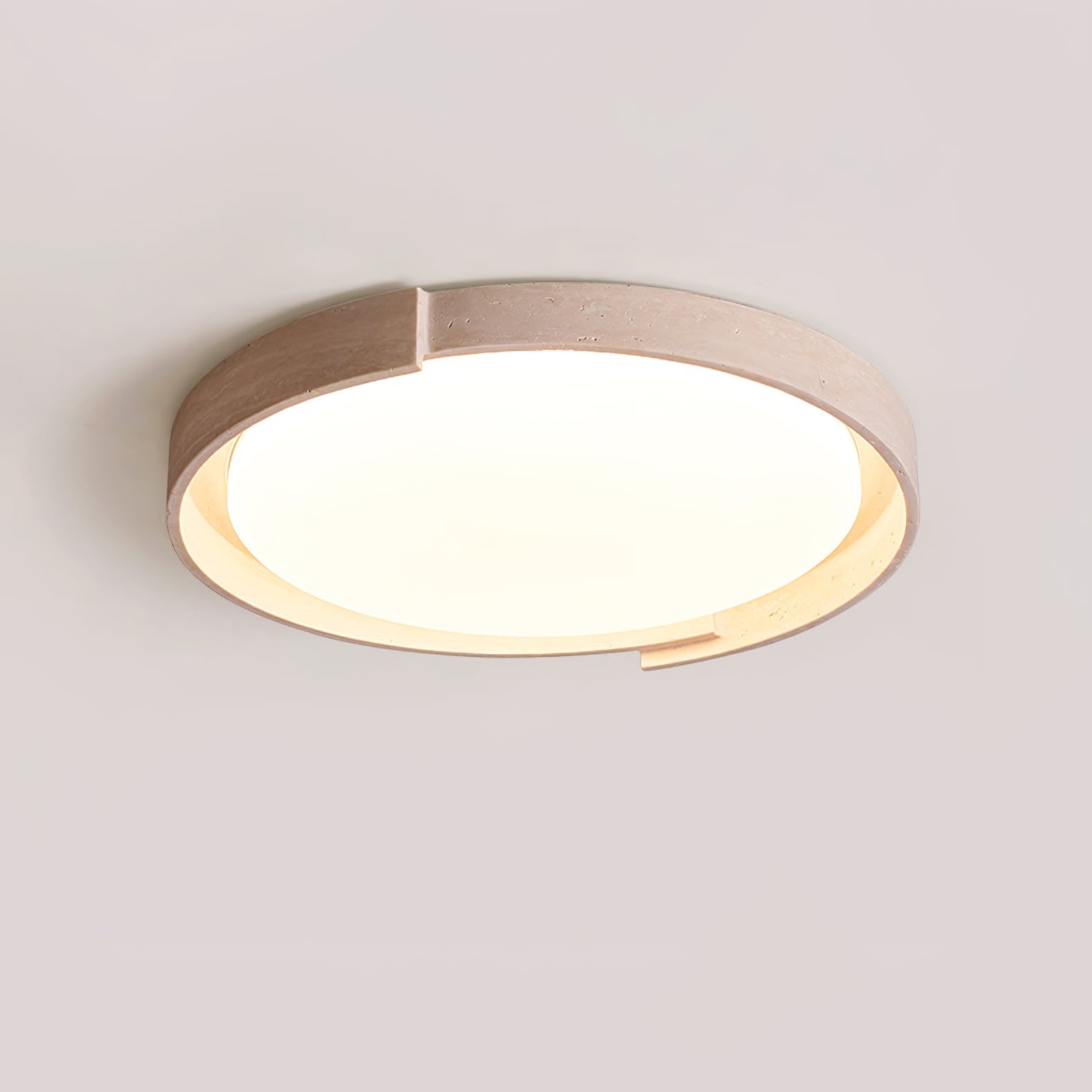 Orbital Edge Ceiling Light - Vakkerlight